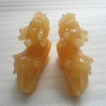 Tỳ hưu đá Hoàng Long nhỏ M131 – T.H.V