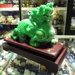 Tỳ hưu chiêu tài bích tà A075 – T.H.V