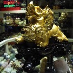 Tỳ hưu chiêu tài bích tà A051 – T.H.V