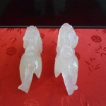 Tỳ hưu thanh ngọc nhỏ H009 – T.H.V