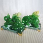 Tỳ hưu chiêu tài H139G – T.H.V
