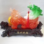 Tỳ hưu kéo bắp cải H023G – T.H.V