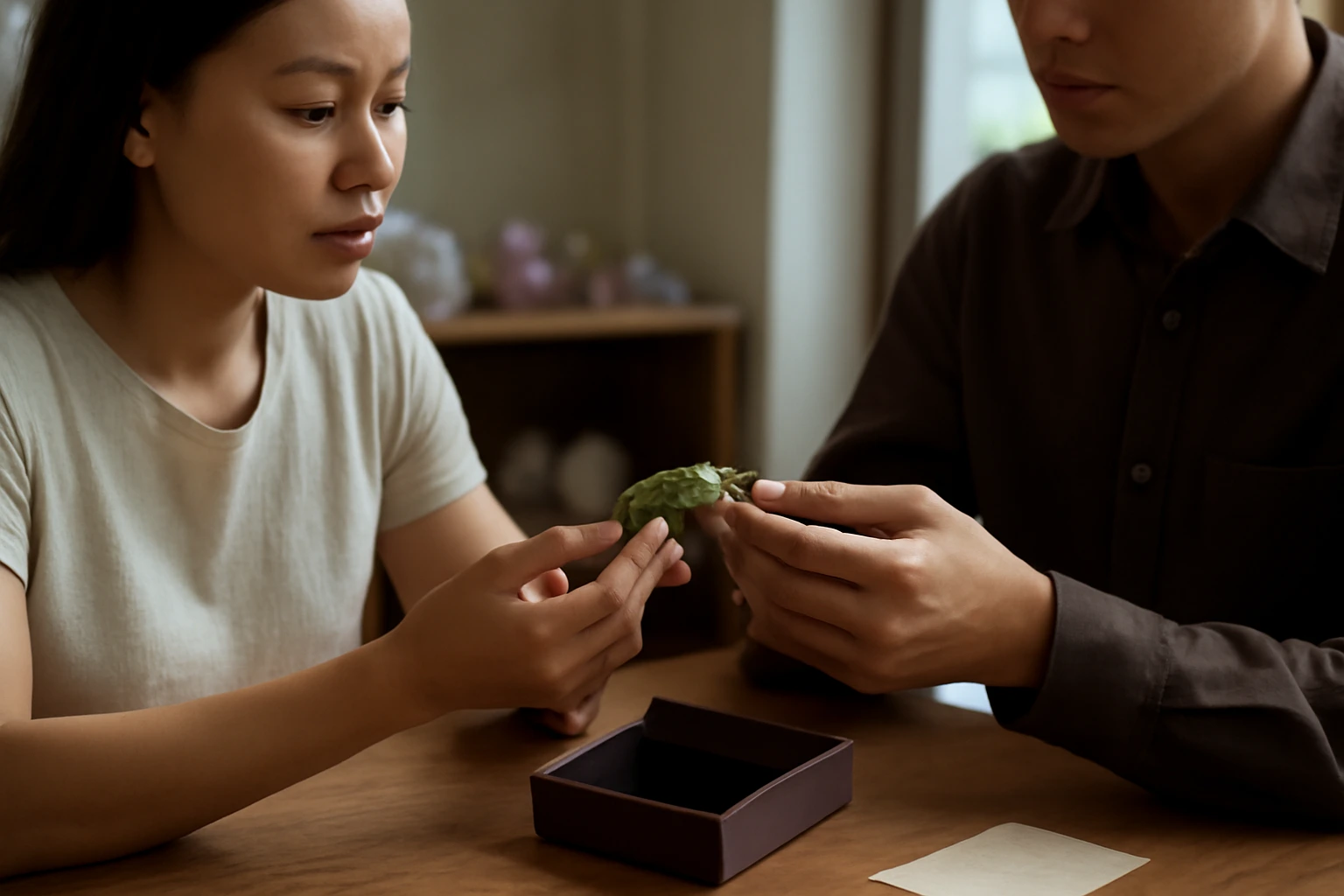 Đổi trả, bảo hành khi mua tỳ hưu: 10 câu nên hỏi trước khi trả tiền và cách giữ quyền lợi